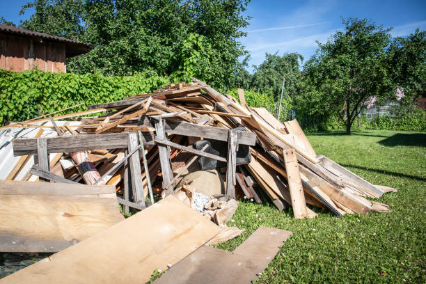 Best Shed Removal  in Floris, VA