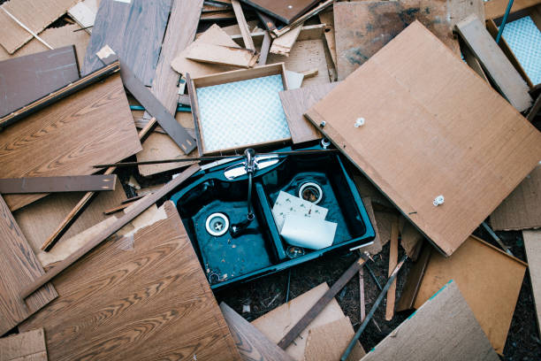 Property Management Cleanouts in Floris, VA
